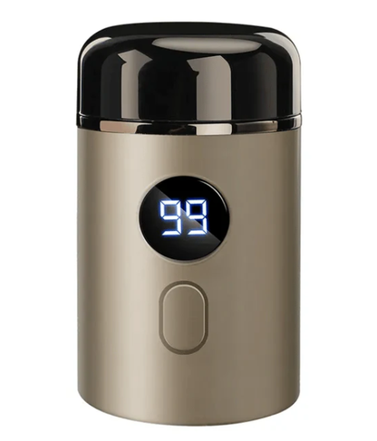 Best-Selling🎁-Newest Mini Portable Electric Shaver 【Limited Time Promotion 50% OFF ！】