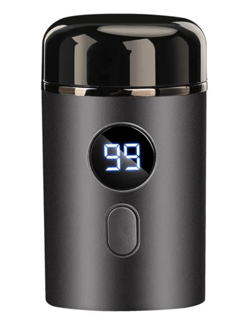 Best-Selling🎁-Newest Mini Portable Electric Shaver 【Limited Time Promotion 50% OFF ！】