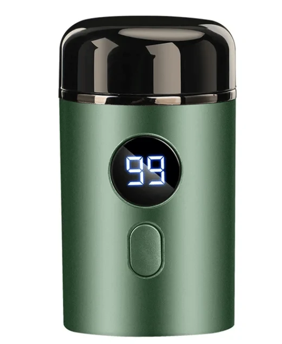 Best-Selling🎁-Newest Mini Portable Electric Shaver 【Limited Time Promotion 50% OFF ！】