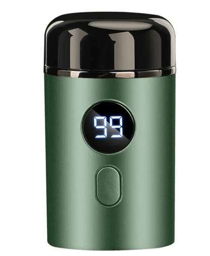 Best-Selling🎁-Newest Mini Portable Electric Shaver 【Limited Time Promotion 50% OFF ！】