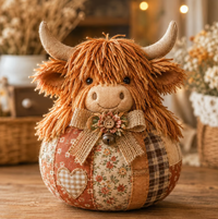 🐮 Highland Cow