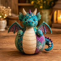 🐉 Dragon