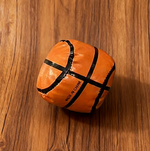 🔥 Hanging Indoor Basketball Hoop