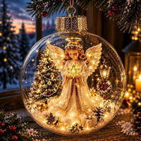 🧚 Circular Angel