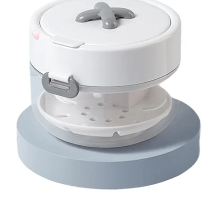🔥New Hot Selling❤️‍🔥 All-in-One Retainer Storage Case