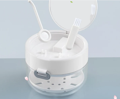🔥New Hot Selling❤️‍🔥 All-in-One Retainer Storage Case