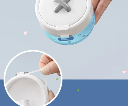 🔥New Hot Selling❤️‍🔥 All-in-One Retainer Storage Case
