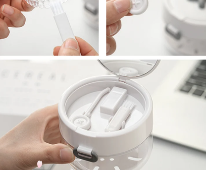 🔥New Hot Selling❤️‍🔥 All-in-One Retainer Storage Case