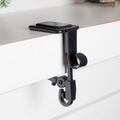 Adjustable Stocking & Garland   Mantle Hangers
