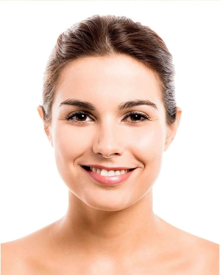 Filtre nasal invisible anti-poussière