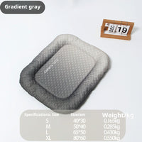 Gradient Grey
