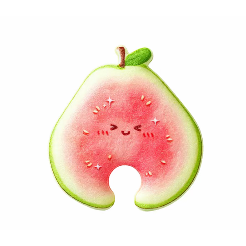 🔥 Last Day 50% OFF✨-🍓 Cute Fruit-Shaped Dishwashing Sponge for Easy, Scratch-Free Kitchen Cleaning ✨