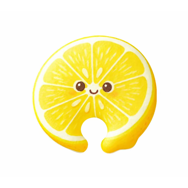 🔥 Last Day 50% OFF✨-🍓 Cute Fruit-Shaped Dishwashing Sponge for Easy, Scratch-Free Kitchen Cleaning ✨