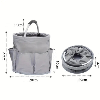 📢📢 40% OFF !!⏰Foldable Gardening Storage Bags👜